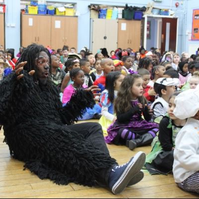 World Book Day (112)